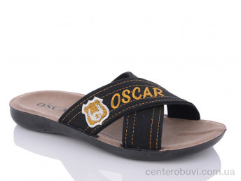 Шлепки Oscar