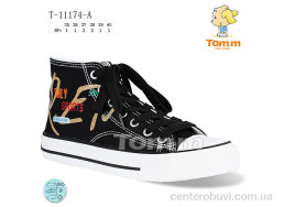 Кеды TOM.M