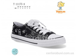 Кеды TOM.M