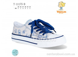 Кеды TOM.M