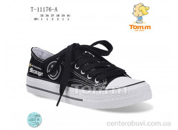 Кеды TOM.M
