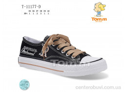 Кеды TOM.M