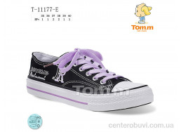 Кеды TOM.M