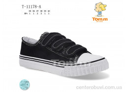 Кеды TOM.M