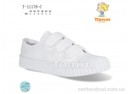 Кеды TOM.M