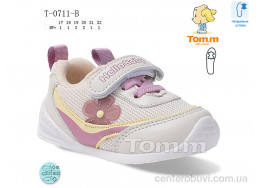 Кроссовки TOM.M