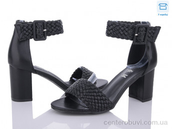 Босоножки L&M-Lemon