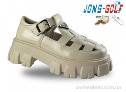 Босоножки Jong Golf