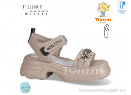 Босоножки TOM.M