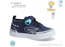 Кеды TOM.M