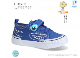 Кеды TOM.M