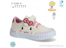 Кеды TOM.M