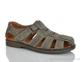 Сандалии Meko Melo