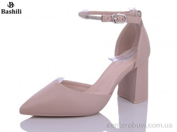 Туфли Башили