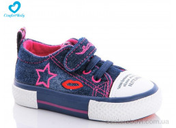 Кеды Comfort-baby