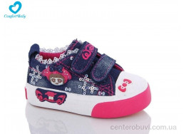 Кеды Comfort-baby