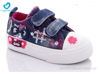 Кеды Comfort-baby