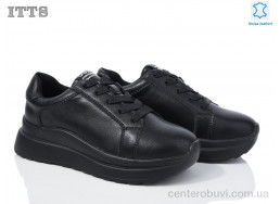 Кроссовки ITTS