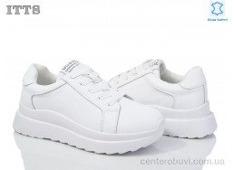 Кроссовки ITTS
