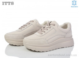Кроссовки ITTS