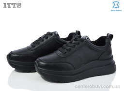 Кроссовки ITTS