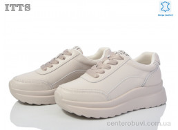 Кроссовки ITTS