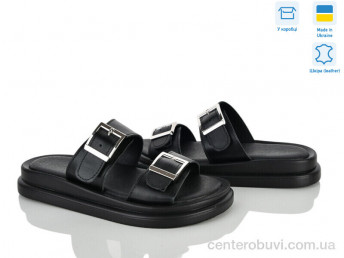 Шлепки L.Shoes