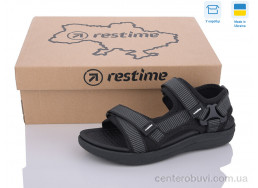 Босоножки Restime