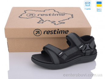 Босоножки Restime