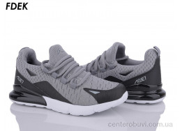 Кроссовки FDEK