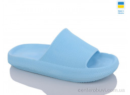 Шлепки Inblue