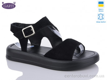 Босоножки Garti