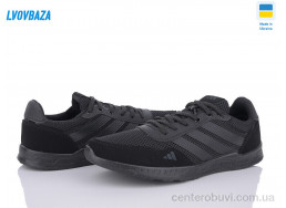 Кроссовки Lvovbaza