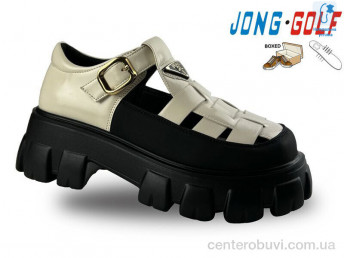 Туфли Jong Golf