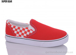 Слипоны Super Gear
