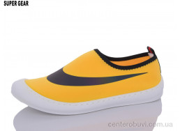 Слипоны Super Gear