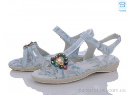 Босоножки Style-baby-Clibee
