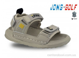 Сандалии Jong Golf