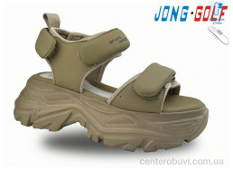 Босоножки Jong Golf