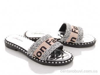 Шлепки Summer shoes