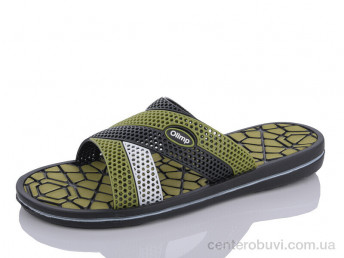 Шлепки Крок