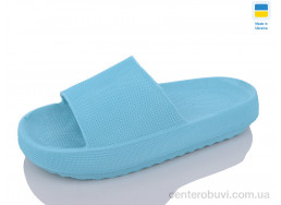 Шлепки M&L  Alex13
