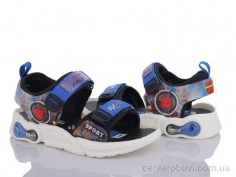 Сандалии Ok Shoes