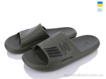 Шлепки Progress