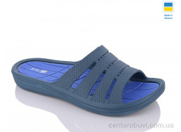 Шлепки Inblue