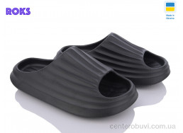 Шлепки Roks