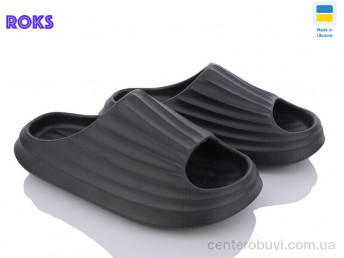 Шлепки Roks