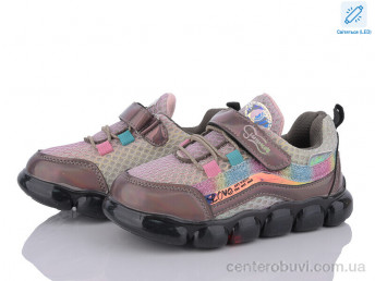 Кроссовки Ok Shoes