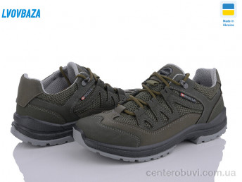 Кроссовки Lvovbaza