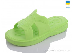 Шлепки SANLIN 2